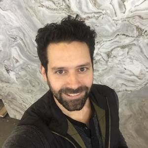 Meet your Posher, Stephen